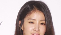 [메인포토] 이시영, ‘이젠 웃을래요~’