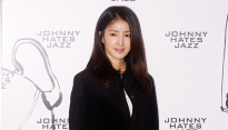 [메인포토] 이시영, ‘복싱으로 단련된 보디라인’