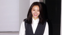 [메인포토] 한그루, ‘기분좋은 입장’
