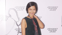 [메인포토] 김나영, ‘늦어서 죄송해요’