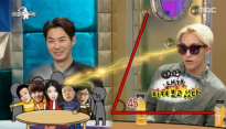 라디오스타 자이언티 