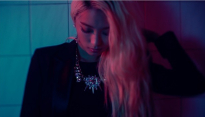 주영-씨스타 보라, ‘WET’ 뮤직비디오 공개..‘아찔하게 섹시하게’