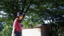 유이 유노윤호, 훈련소 퇴소식 참석 “열애는 절대 아니다”