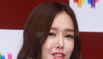 [메인포토] 김선영, ‘베드신 적금 참여했어요’