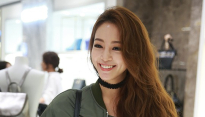 [메인포토] 한예슬, ‘미소가 아름다워’