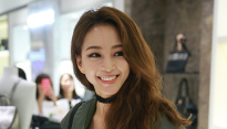 [메인포토] 한예슬, ‘화사한 미모’