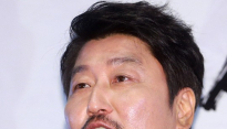 [메인현장] ‘사도’ 송강호 “아버지이자 왕인 영조의 ‘콤플렉스’ 중점”