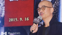 [메인포토] 영화 ‘사도’ 설명하는 이준익 감독
