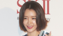 [메인포토] 채정안, ‘섹시한 레드립’