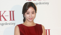 [메인포토] 전혜빈, ‘심쿵 눈빛’