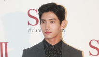 [메인포토] 최강창민, ‘조각이 따로없네!’