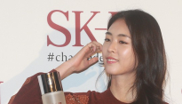 [메인포토] 이연희, ‘머리만 넘겨도 화보’