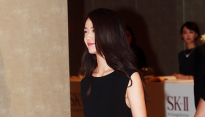 [메인포토] 탕웨이, ‘언제나 우아하게~’