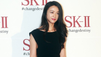 [메인포토] 美人 11인위에 등극한 탕웨이
