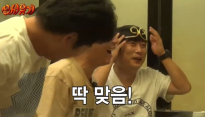 ‘신서유기’ 2화 손오공 캐릭터는 누구? “이수근 머리 둘레 재서 만든 것”