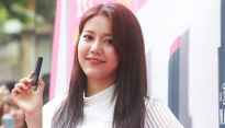 [메인포토] 각선미 하면 AOA 혜정