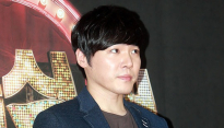 [메인포토] 휘성, ‘히든싱어 기대하세요’