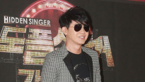 [메인포토] 이승환, ‘아무나 소화 못하는 롱부츠’