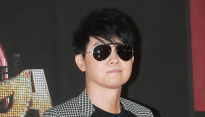 [메인포토] 이승환, ‘빛나는 선글라스’