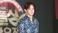 [메인포토] 환희, ‘더 멋있어졌네!’