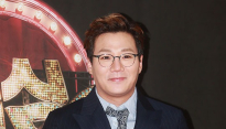 [메인포토] 윤민수, ‘미소에서 아들 윤후가 보여~’