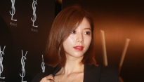 [메인포토] 박수진, ‘배용준이 반한 미모’