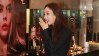 [메인포토] 정려원, ‘말라도 너무 마른 젓가락 몸매’