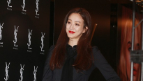 [메인포토] 정려원, ‘오랜만에 나들이’
