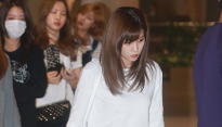 [메인포토] 에이핑크 박초롱, ‘남다른 롱청스커트’