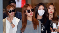 [메인포토] 에이핑크 김남주, ‘너무 짧은 핫팬츠’