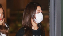 [메인포토] 에이핑크 윤보미, ‘나고야 콘서트 다녀왔어요’