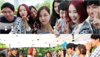 '별난 며느리' 다솜, 위상 달라진 모습 공개 '빵 떴다'