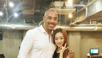 플레이백 하영-하비 메이슨 주니어, '의외의 친분' 공개