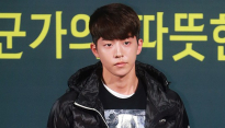 [메인현장] 남주혁 “어머니, 마음 따뜻하게 해주는 존재”