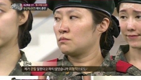 진짜 사나이 여군 특집 성희롱 논란, PD까지 사과 '해당 화면 보니...'
