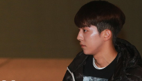 [메인포토] 남주혁, ‘샤프한 턱선’