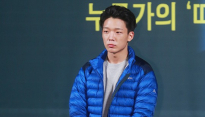 [메인포토] 아이콘 바비, ‘다소곳하게’