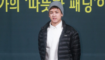 [메인포토] 아이콘 정찬우, ‘점점 멋있어지네’