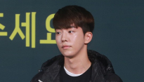 [메인포토] 남주혁, ‘빛나는 위촉장’