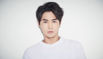 [메인현장] ‘컴백’ 전진 “'1분이 10년 같아' 가사, 욕 같이 들려 수정했다”