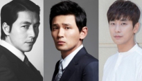 영화 '아수라', 정우성-황정민-주지훈 ‘초호화 캐스팅’&촬영 ‘카운트 다운’