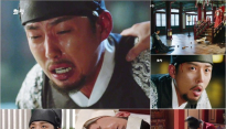 '화정', 장기화되는 시청률 부진 '돌파구' 마련 시급