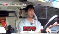 택시 박진희, 결혼 준비 당시 아이 생긴 줄 몰라 ‘남편 때문에 두려웠다?’