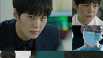 '용팔이', 시청률 상승세..치열한 '복수의 시작'