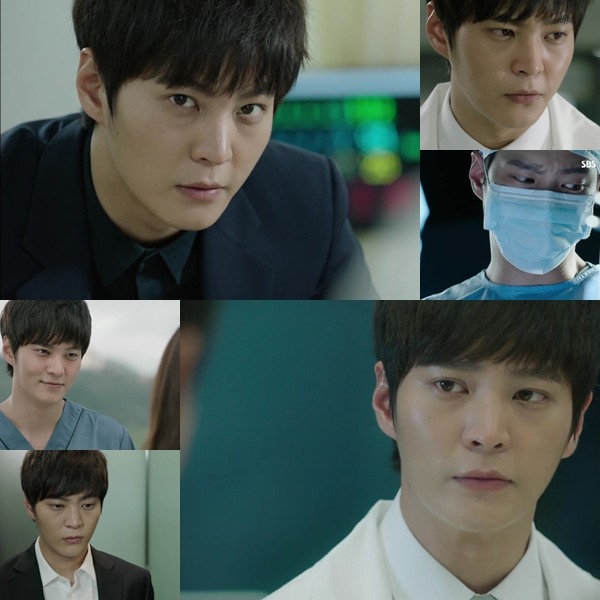 ▲사진=SBS'용팔이'