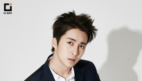 SS501 김형준, 대형 레이블 포니캐년과 계약 '일본 활동 본격 시동'