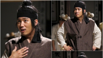 '장사의 신' 장혁, '봉삼앓이' 카운트다운