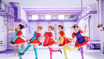 레드벨벳-여자친구, '무도'-'쇼미' 벽 허물고 '걸 파워' 입증