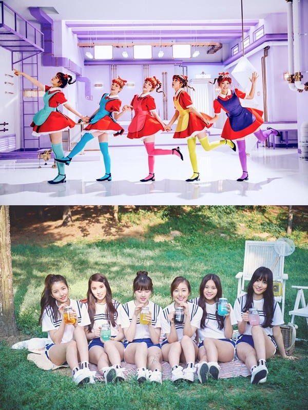 ▲사진=SM엔터테인먼트/쏘스뮤직