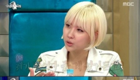 라디오스타 스테파니, 전 소속사 SM엔터테인먼트 언급 ‘SM이란 회사는...’